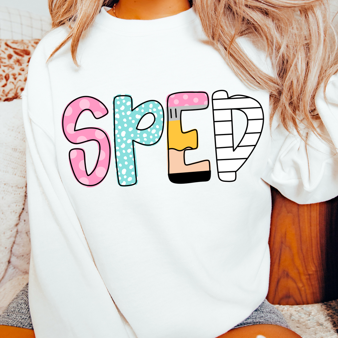 SPED