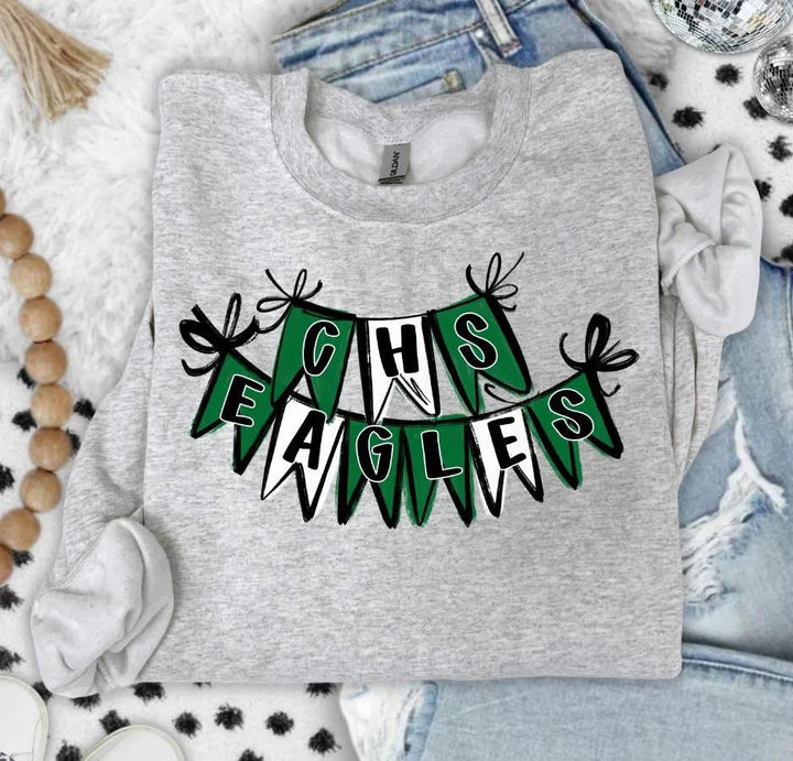 Spirit Stack Banner Custom