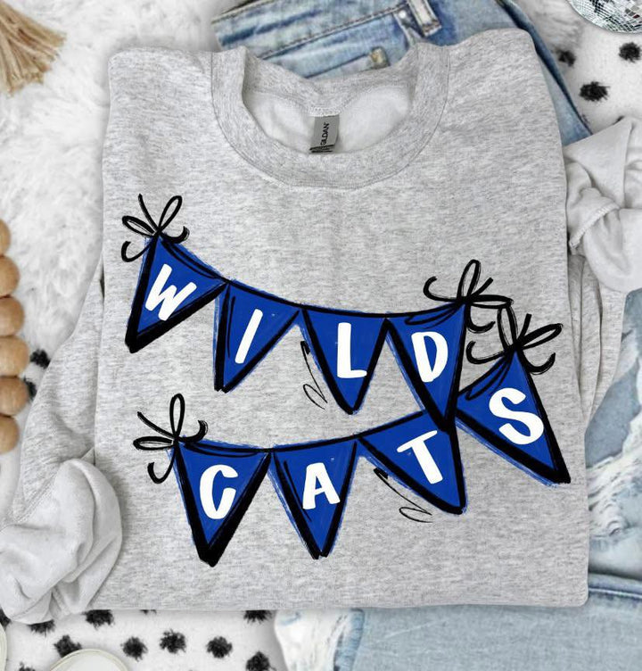 Spirit Stack Banner Custom