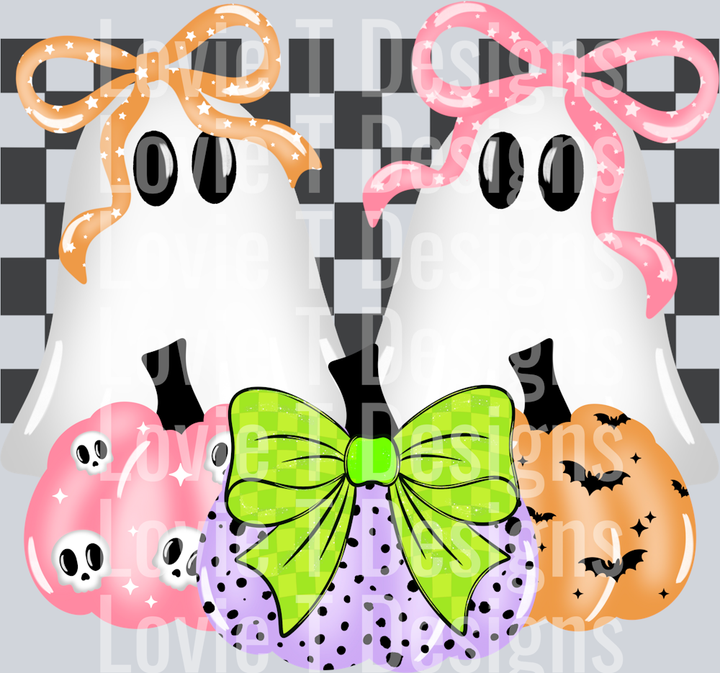 Spooky Halloween