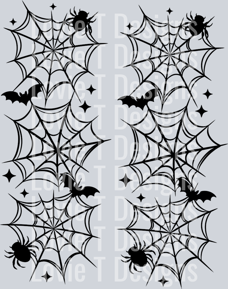 Spooky_Season_Heart_Web_Single_Color_Sleeve