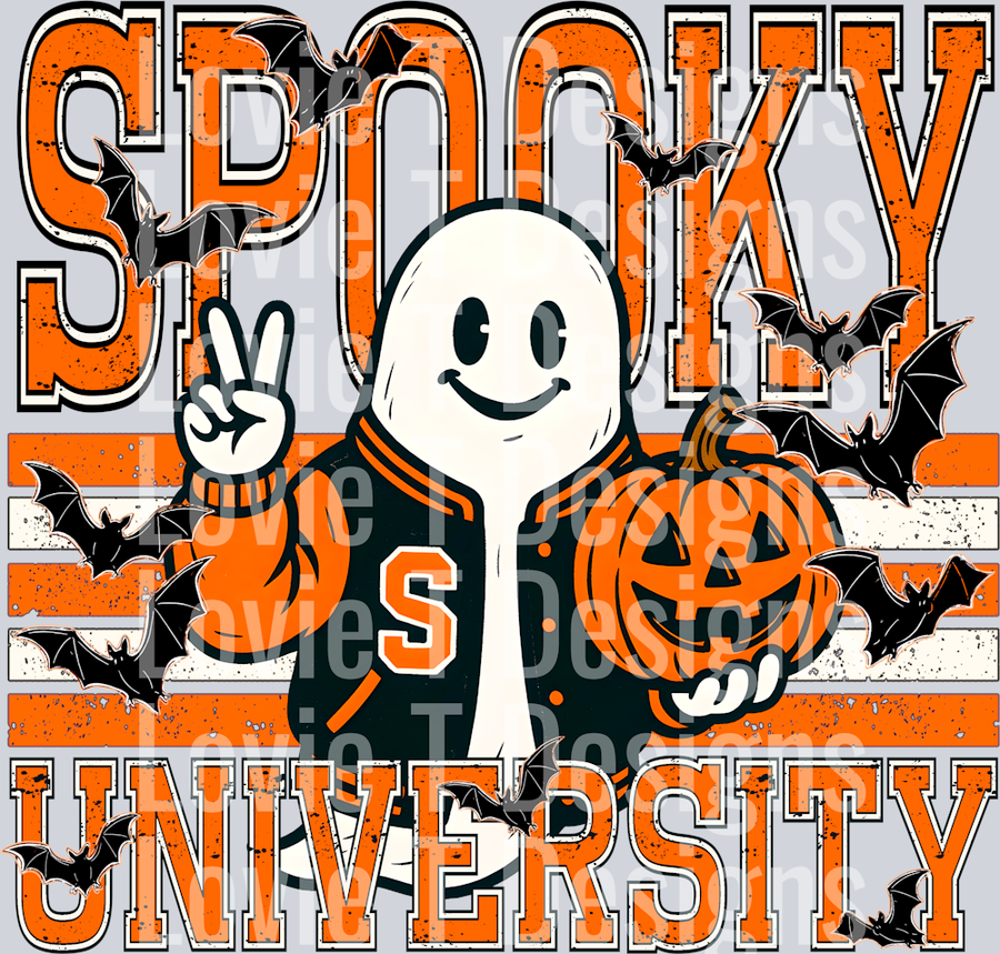 Spooky_University