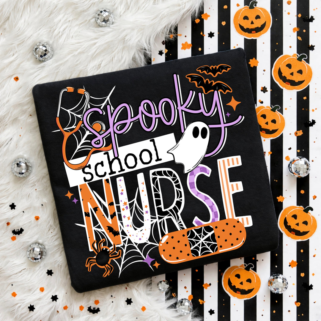Spooky School Nurse Black mockup | CSC-MOCKUP-1YR5OqDWLNeNADDb2SYsp9QQpd2t7ckGq
