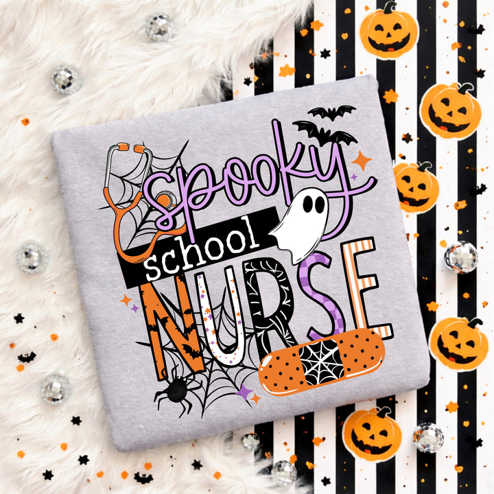 Spooky School Nurse White mockup | CSC-MOCKUP-12R2mIdstRFkCLwOMoNlpJCtN-t5IJW_A
