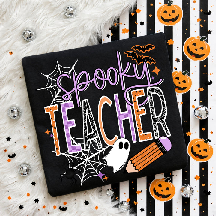 Spooky Teacher Black mockup | CSC-MOCKUP-1-VlFBXAH-vLCLRBXswaADums3W0YDpg2
