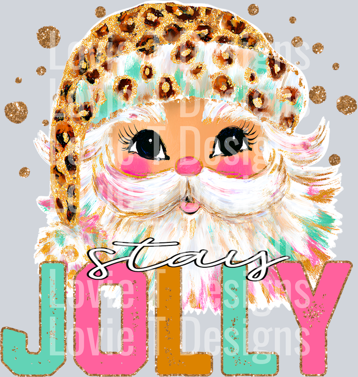 Stay Jolly