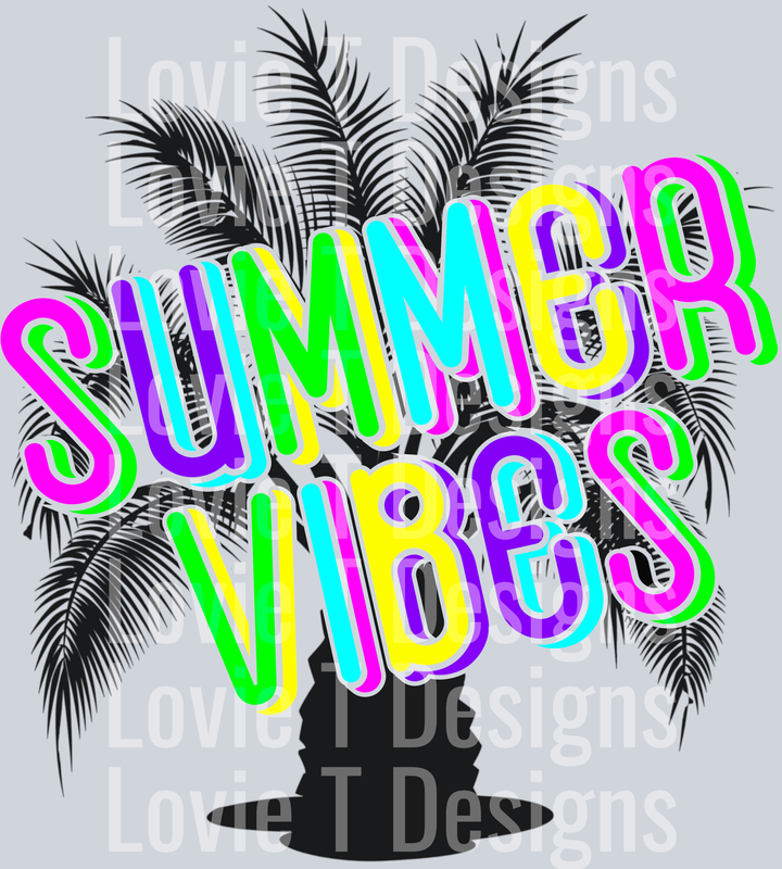 Summer Vibes