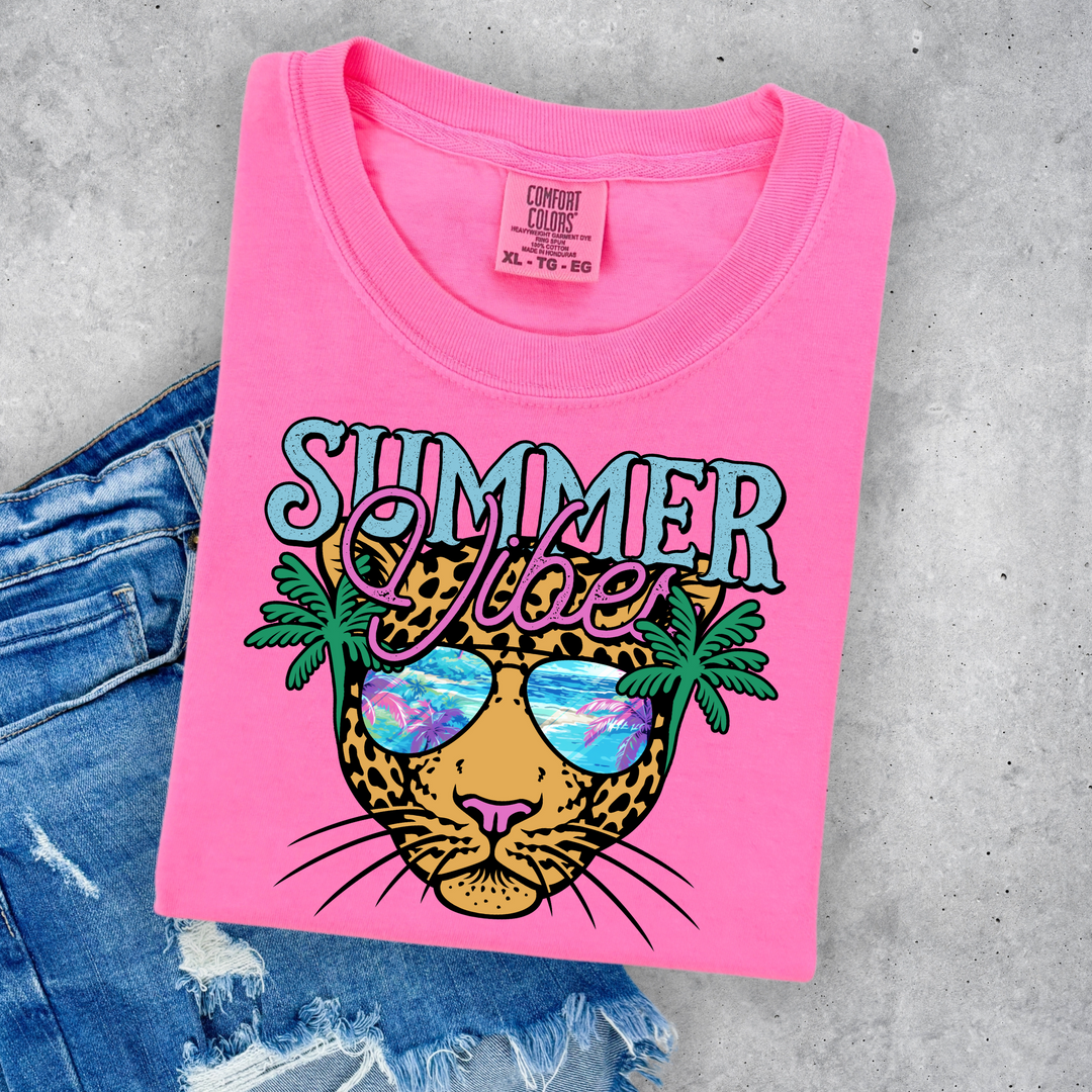 SUMMER VIBES
