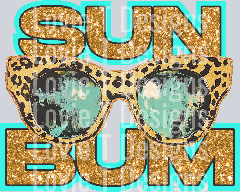 Sun Bum