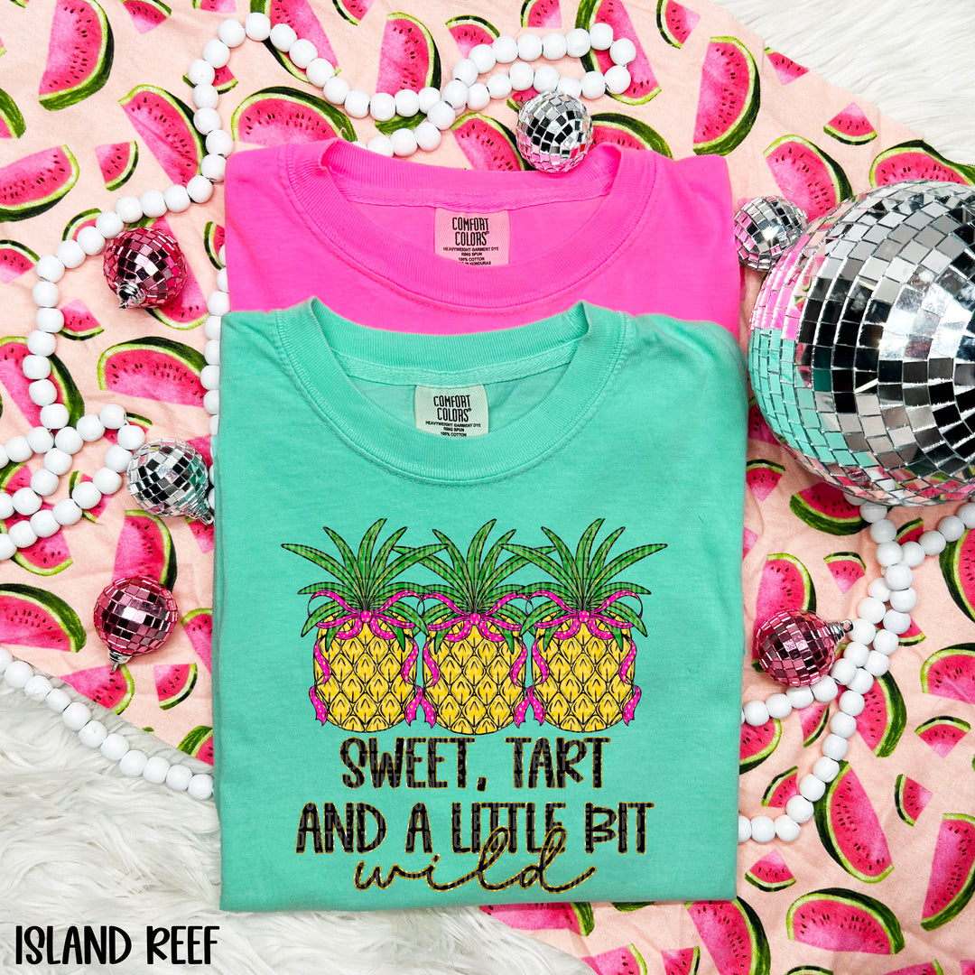 SWEET TART WILD