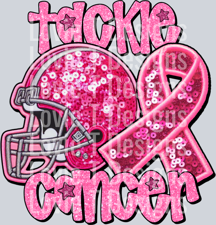 Tackle_Cancer