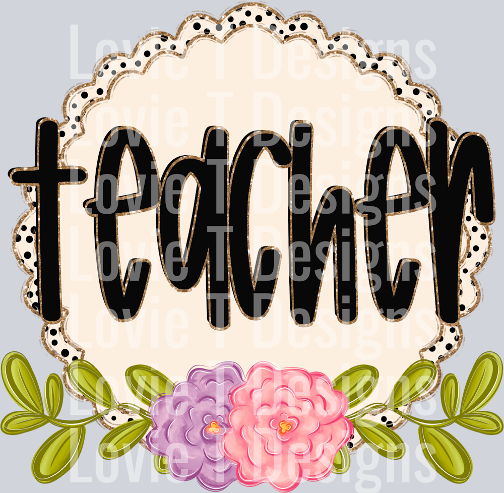 Teacher spring
