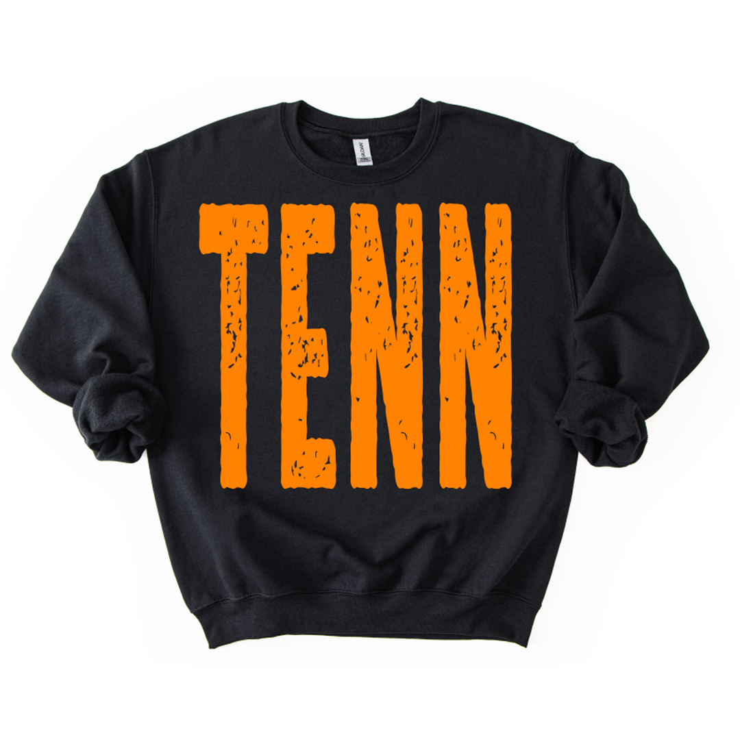 Tenn Grunge – DTF Transfer