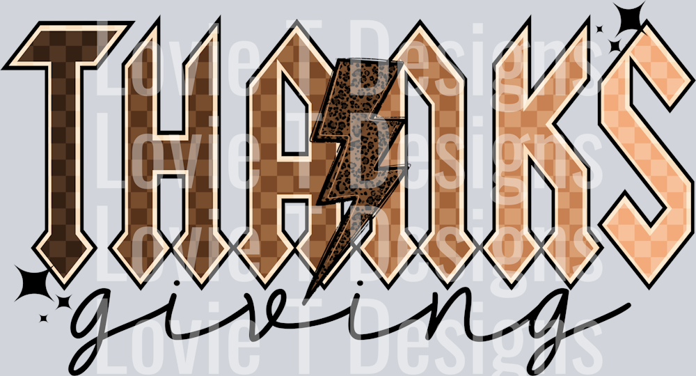 Thanksgiving_Checker