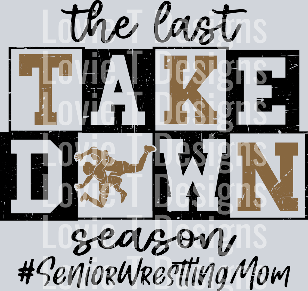 The Last Wrestling Season