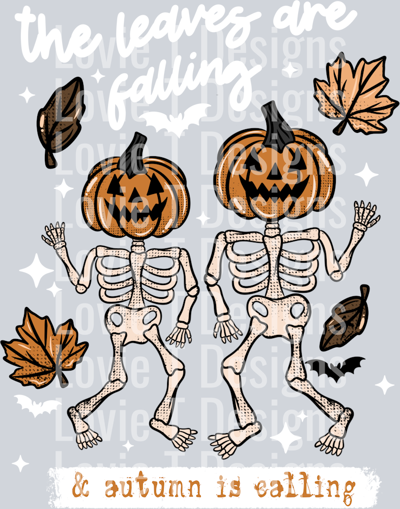 The_Leaves_Are_Falling_ 2