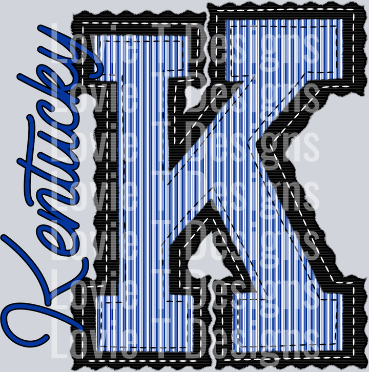 THE PREPSTER K KENTUCKY