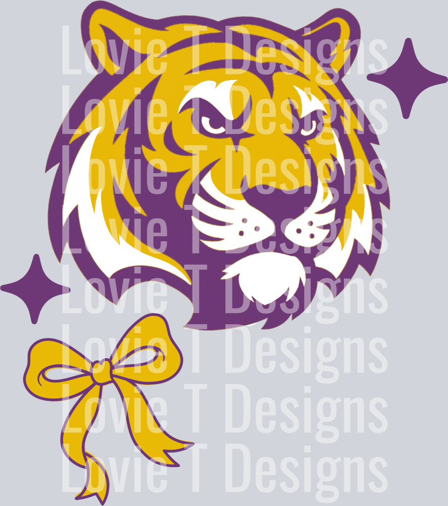 Tigers Sleeve