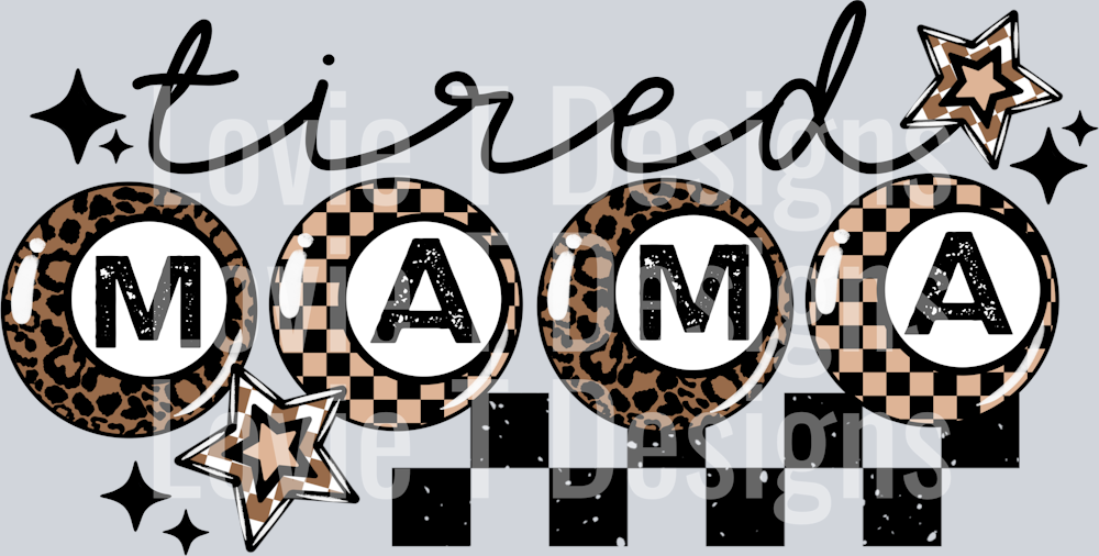 Tired_Mama_Black_Words