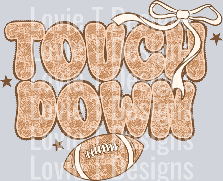 Touchdown_Lace
