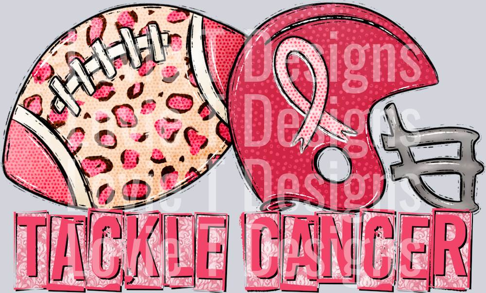 TackleCancer