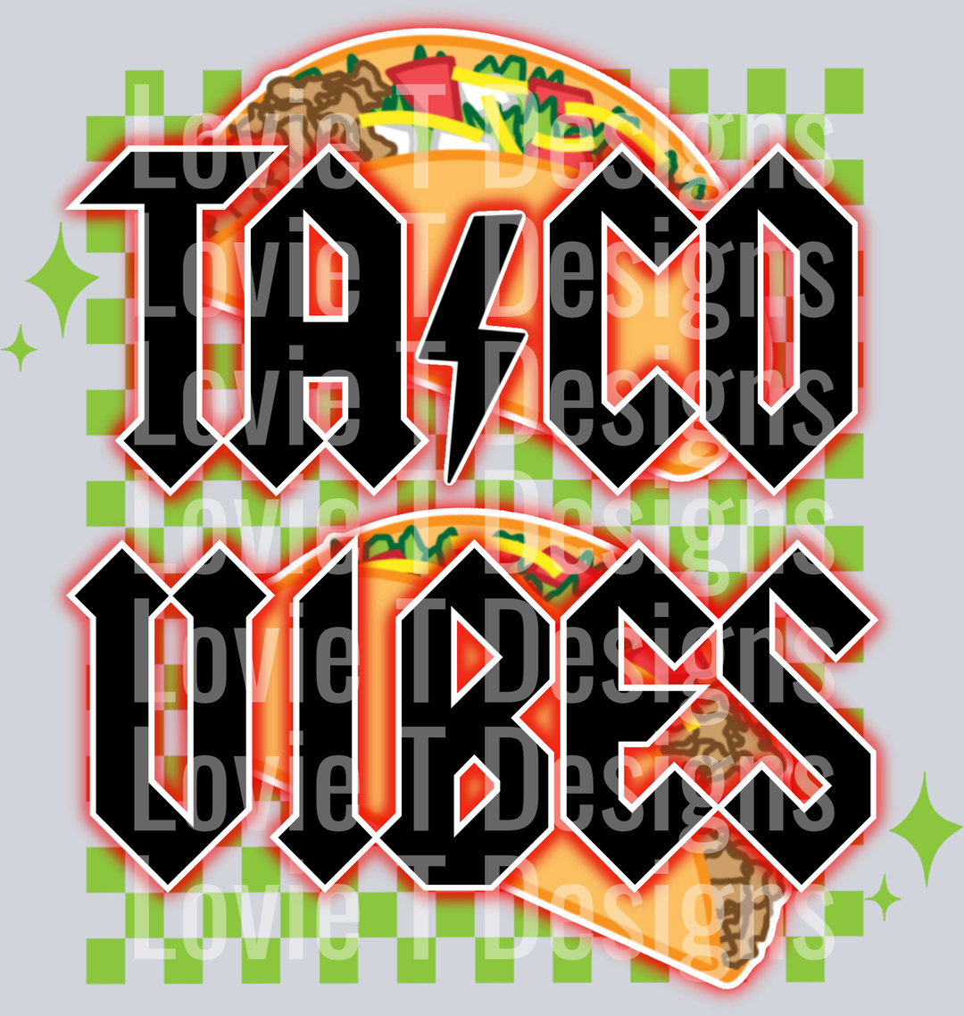 Taco Vibes