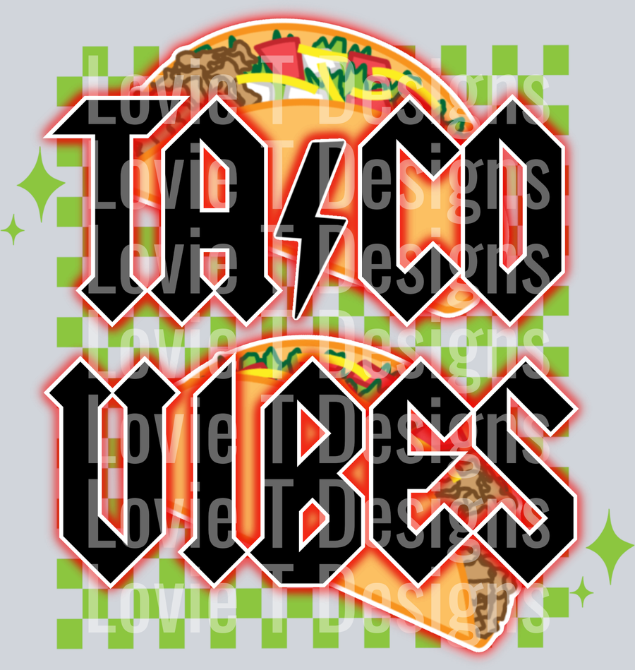 Taco Vibes