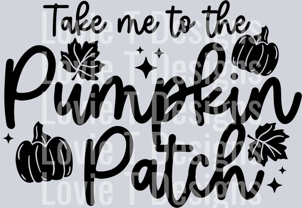 Take_Me_To_The_Pumpkin_Patch_Single_Color_Black