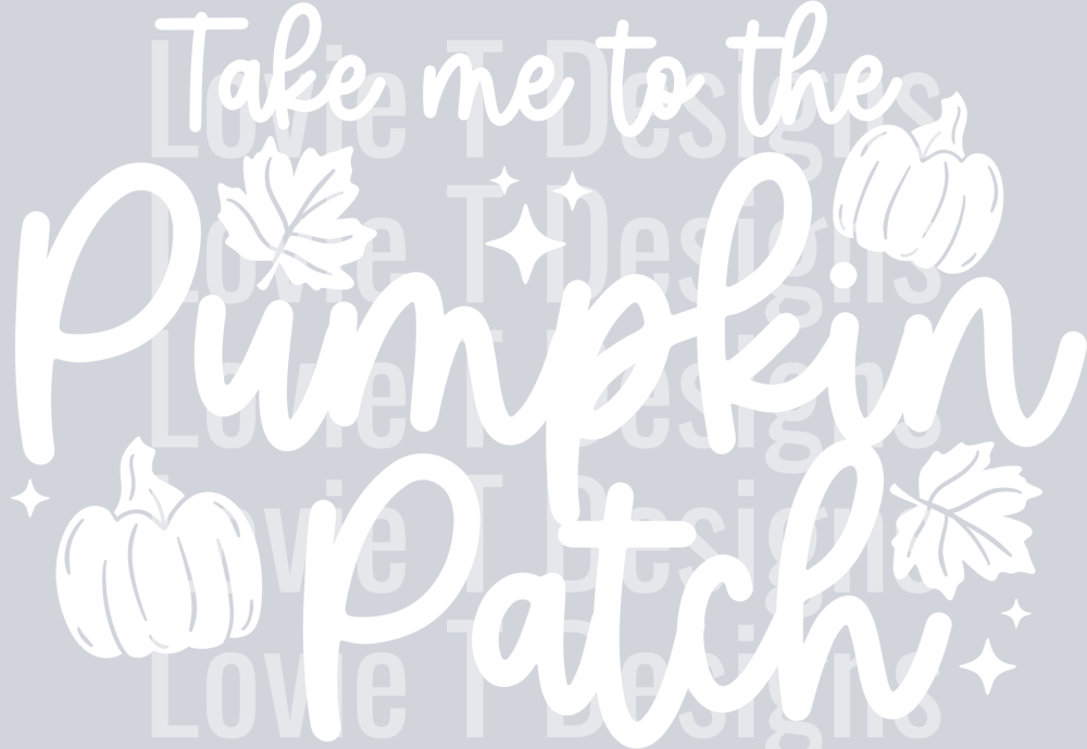 Take_Me_To_The_Pumpkin_Patch_Single_Color_White