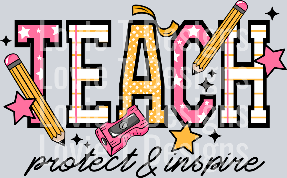 Teach