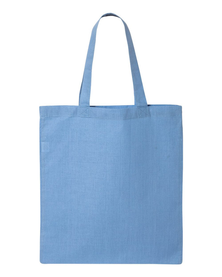Teach Tote Bag
