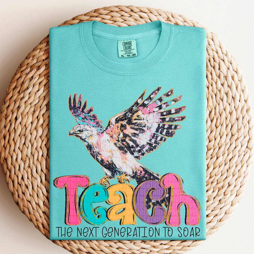 TEACH NEXT GEN
