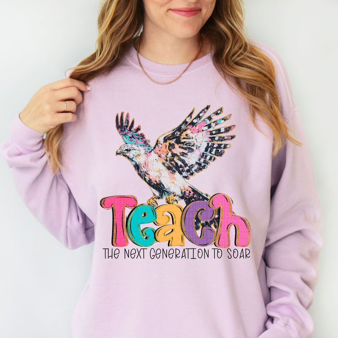 TEACH NEXT GEN