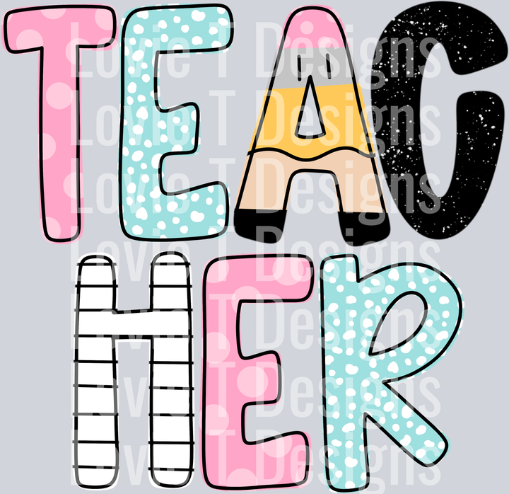 Teacher_CMD