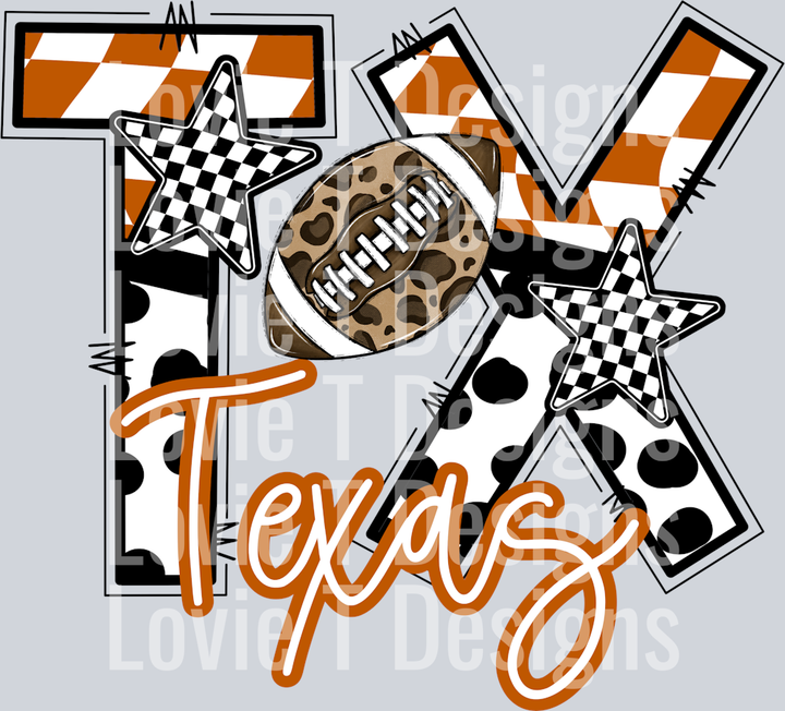 Texas