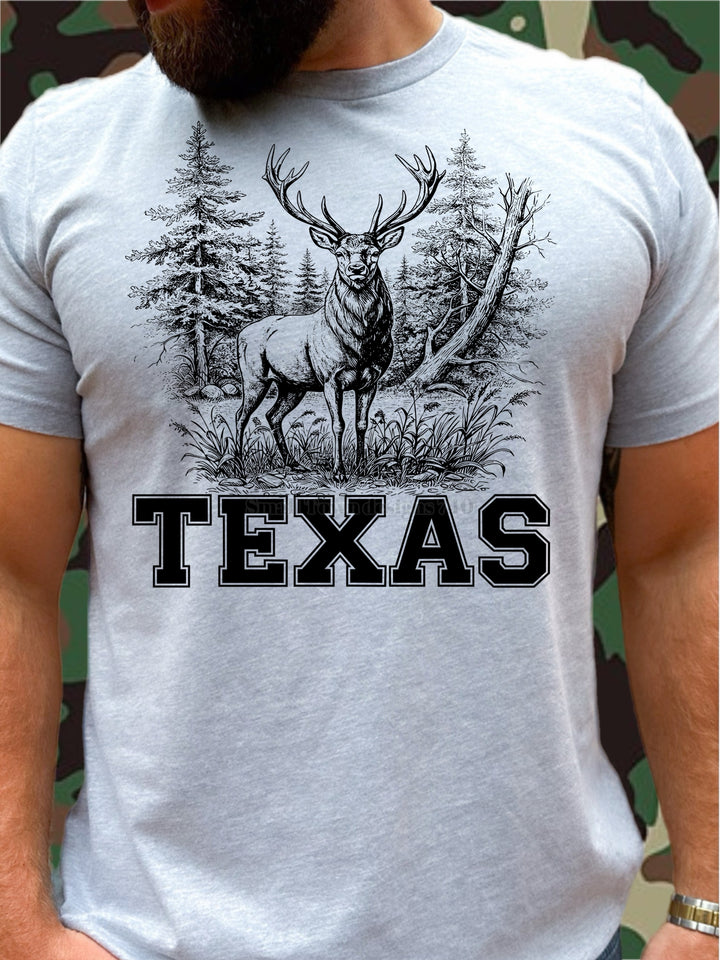 TEXAS DEER