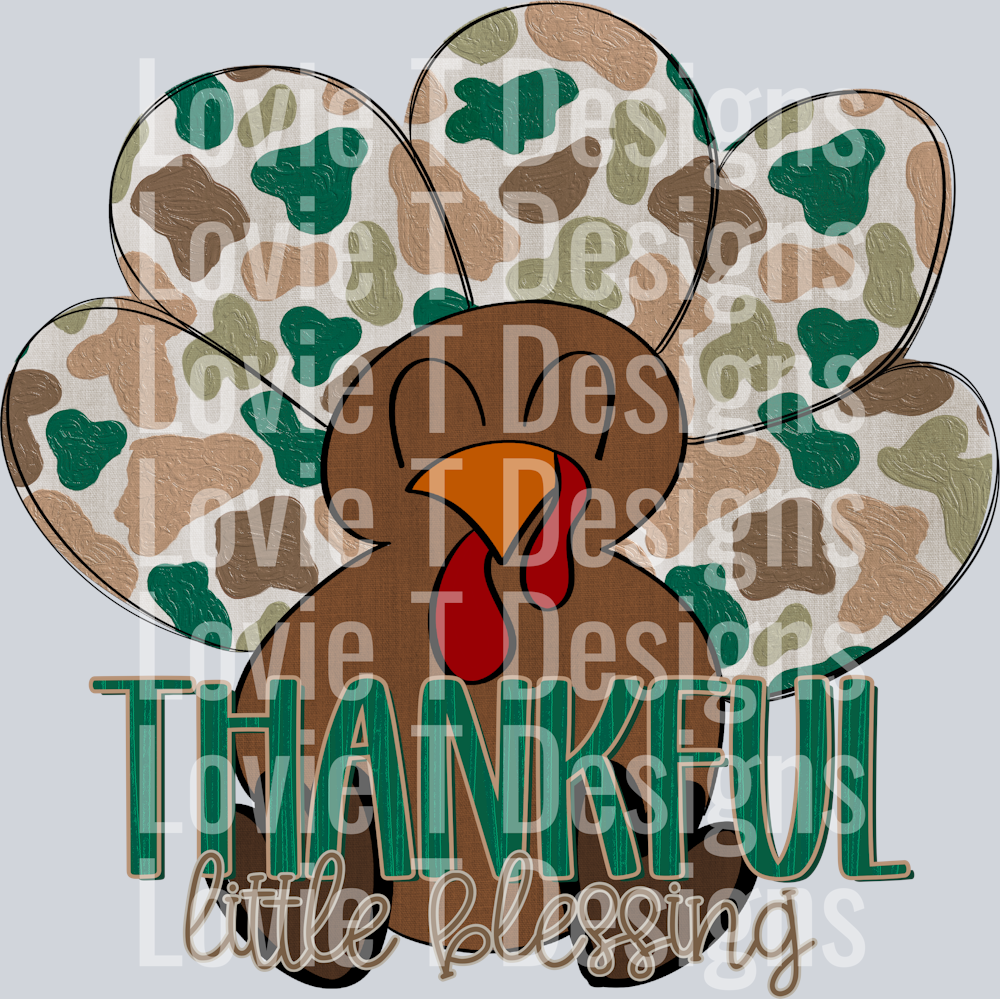 ThankfulLittleBlessingCamo