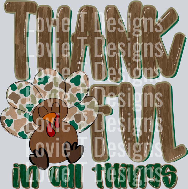 ThankfulinAllThingsCamo