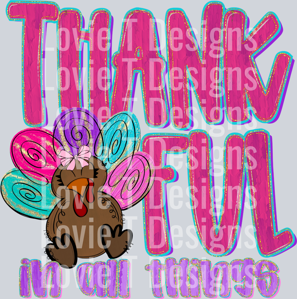 ThankfulinAllThingsGirly