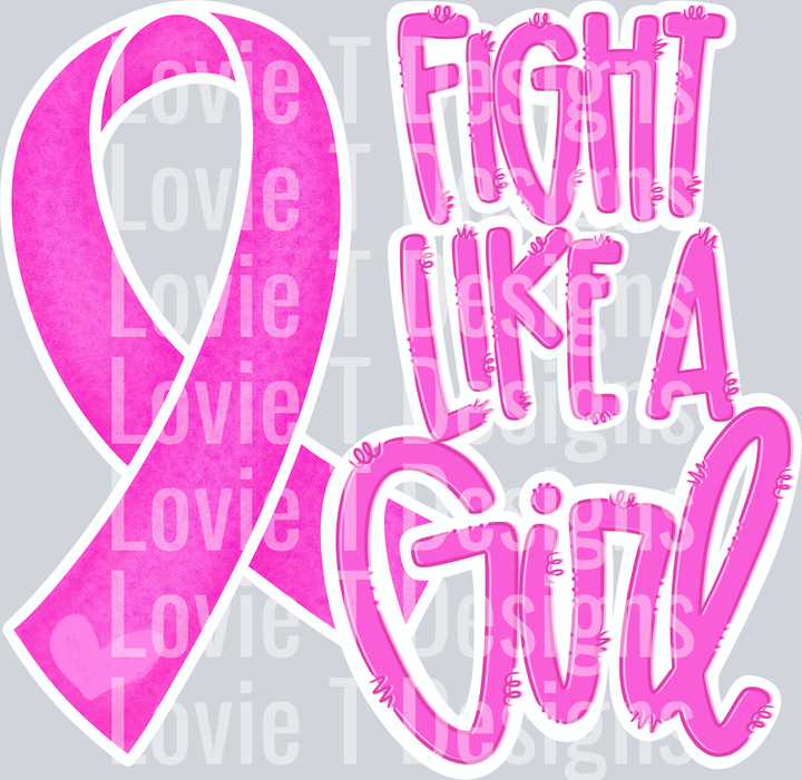 The_King_Place_Fight_Like_A_Girl