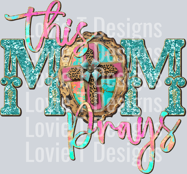 KayndiDesigns 05.24 This Mom Prays