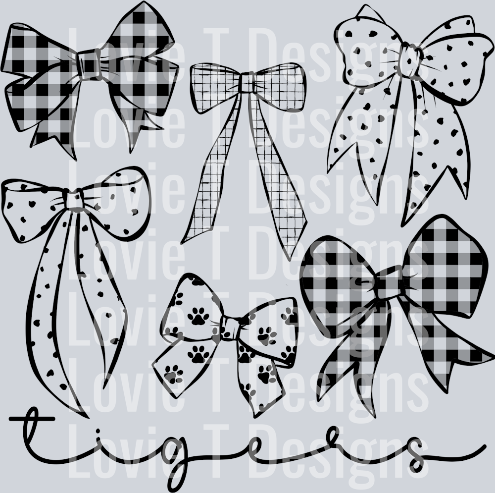 Tigers_Bow