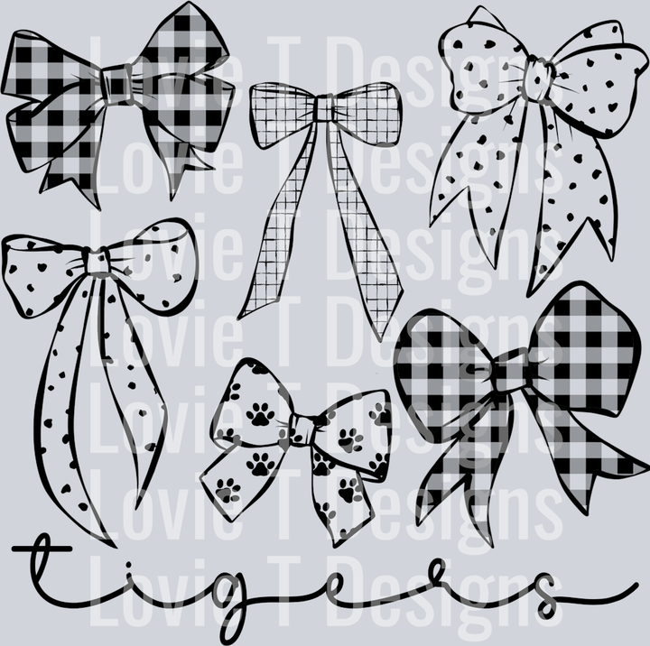 Tigers_Bow
