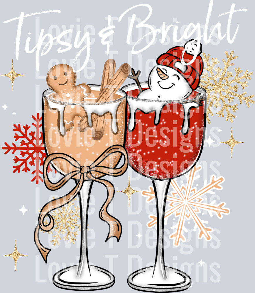 Tipsy_&_Bright_Wine