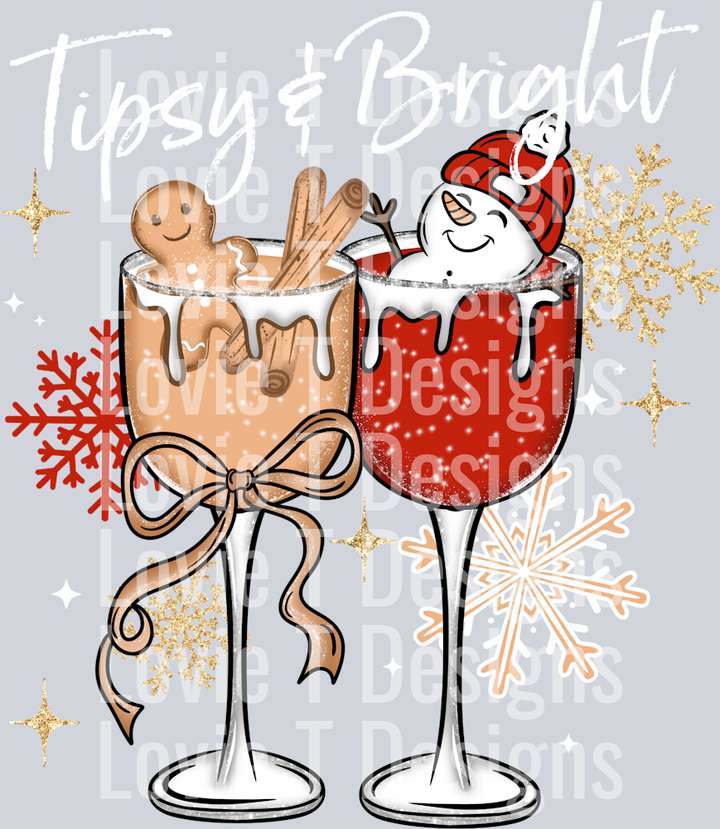 Tipsy_&_Bright_Wine