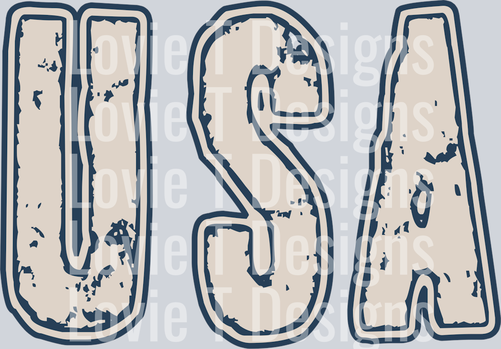 KayndiDesigns 05.25 USA Eagle Matching Pocket