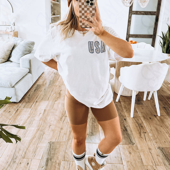 USA EAGLE MATCHING POCKET