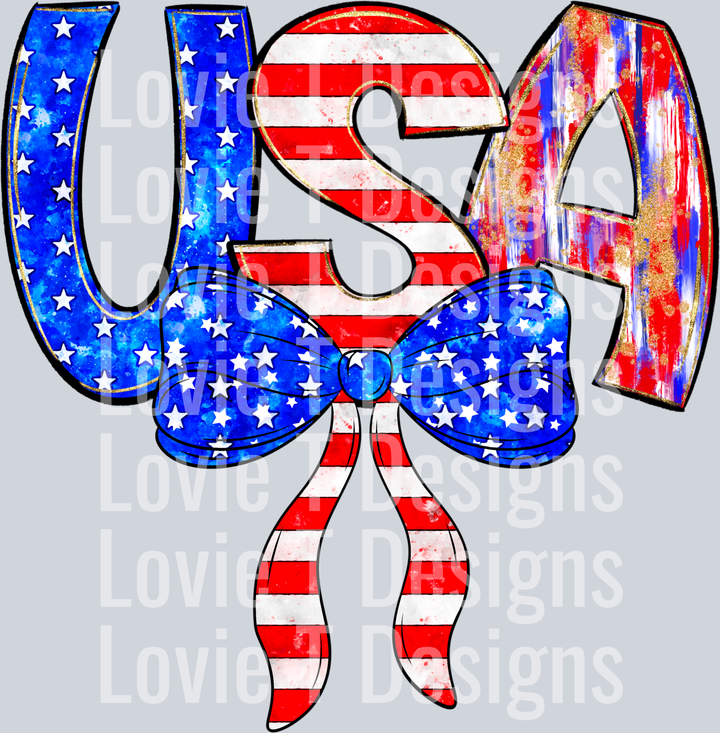 USA