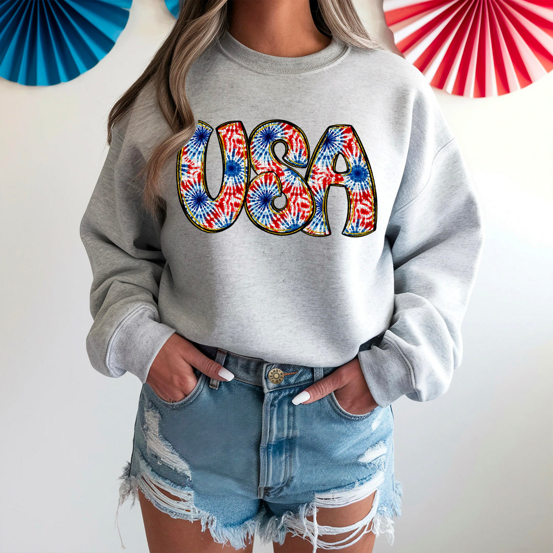 USA