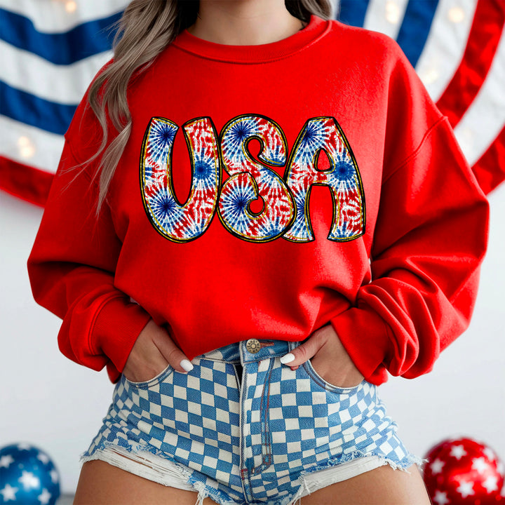 USA